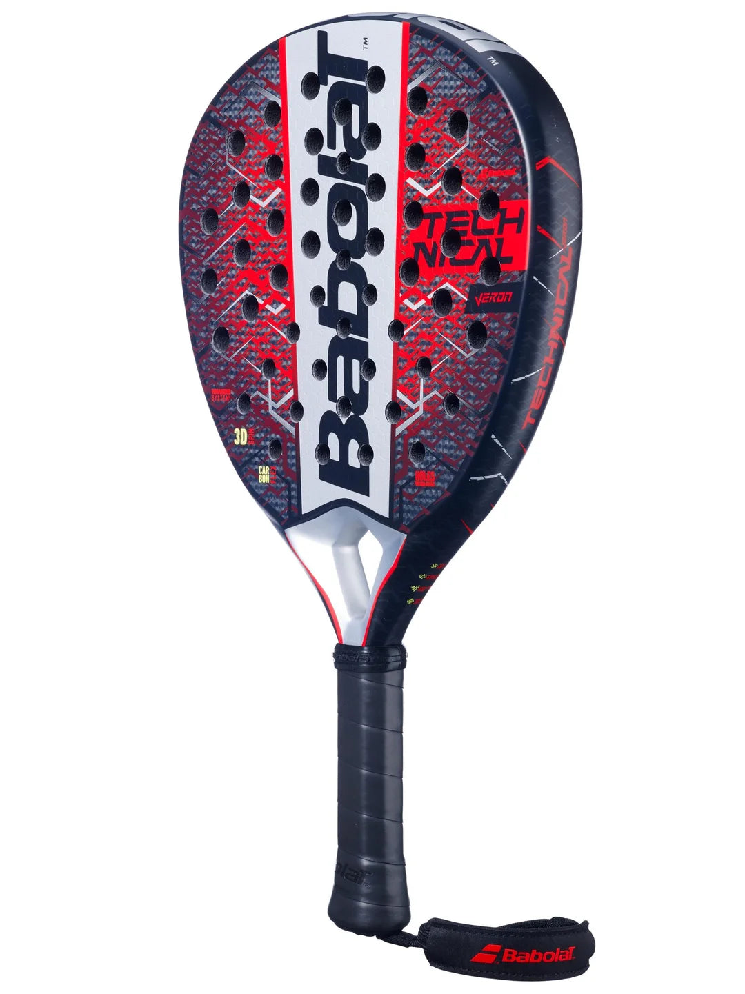 Babolat Technical Veron 2.5 Padel Racket