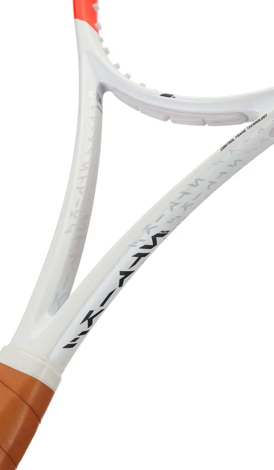 Raquete de Ténis Babolat Pure Strike 97 2024