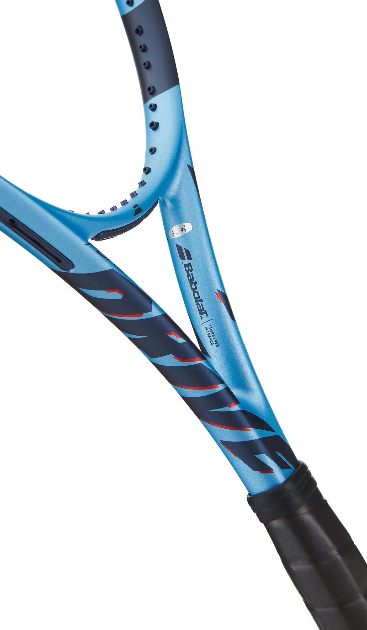 Babolat Pure Drive 2025 Tennis Racket