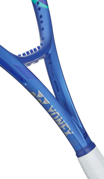 Yonex Ezone 100L Blast Blue Tennis Racket