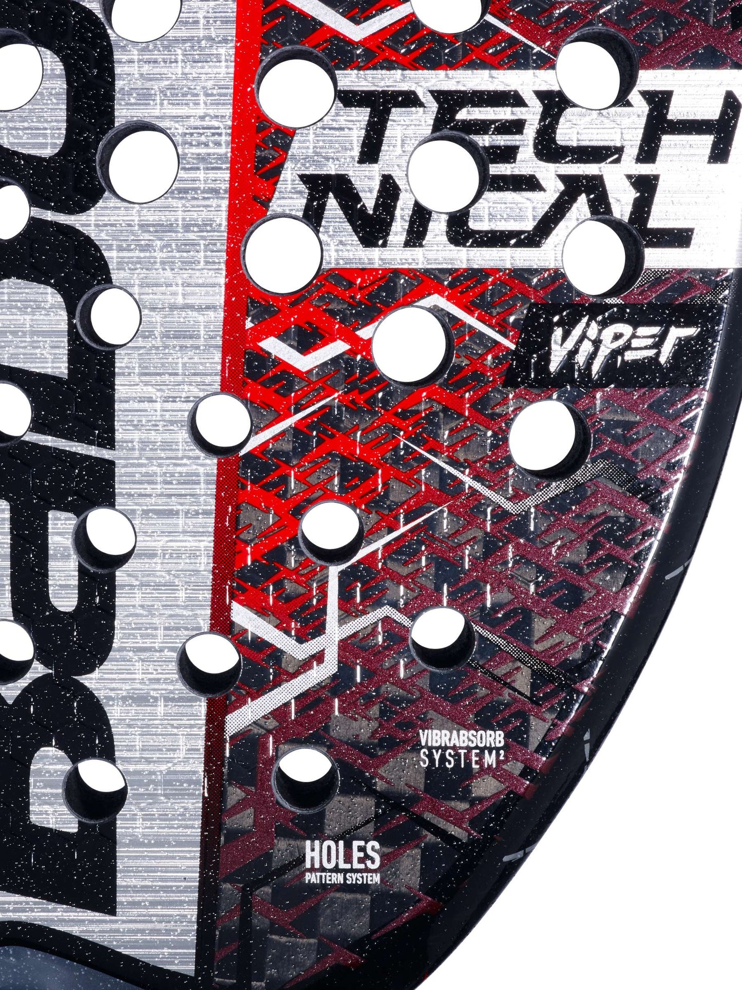 Babolat Technical Viper 2.5 Padel Racket