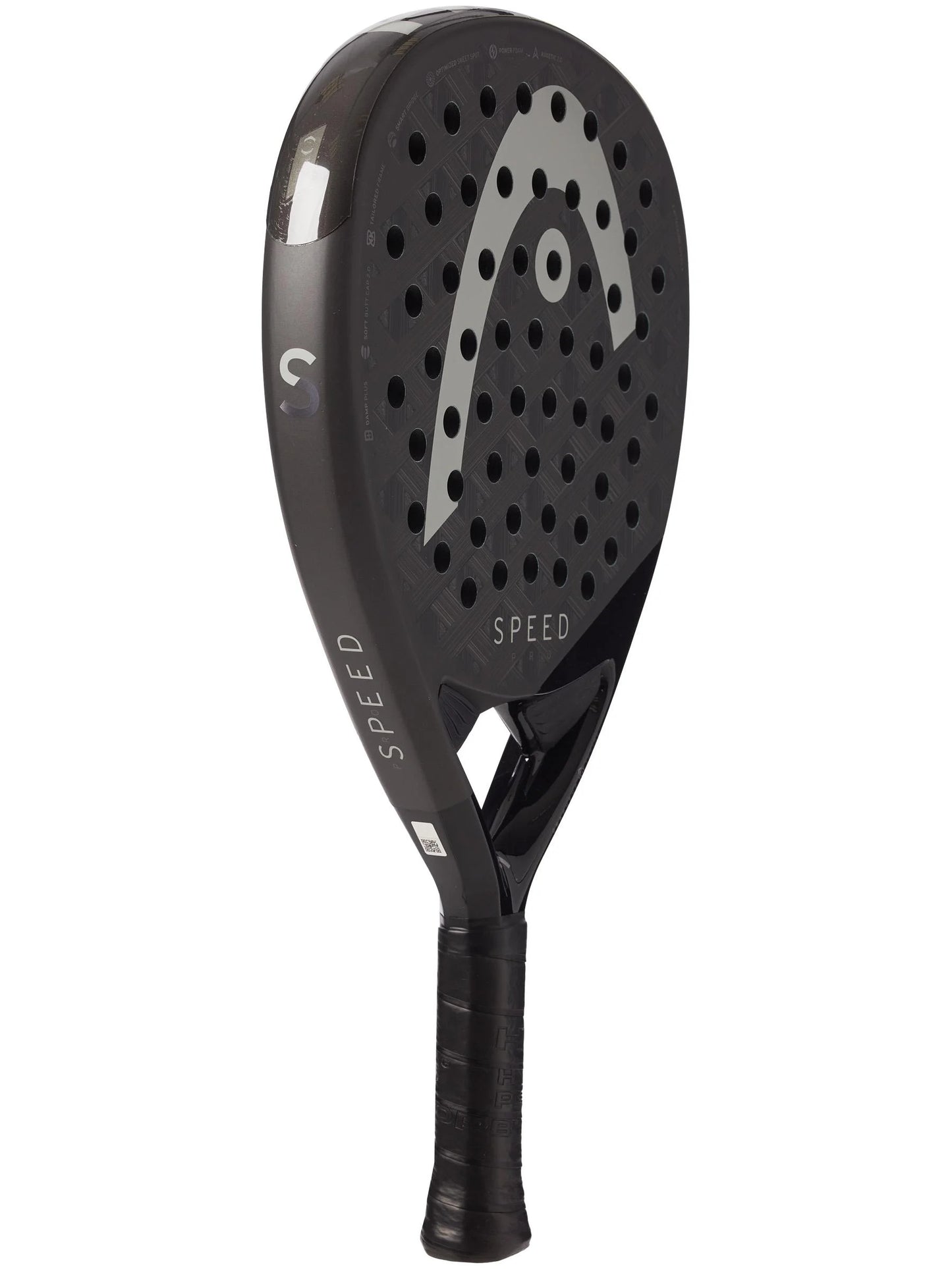 Head Speed Pro 2025 Padel Racket