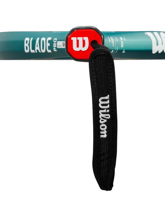 Raquete de Padel Wilson Blade Pro V3