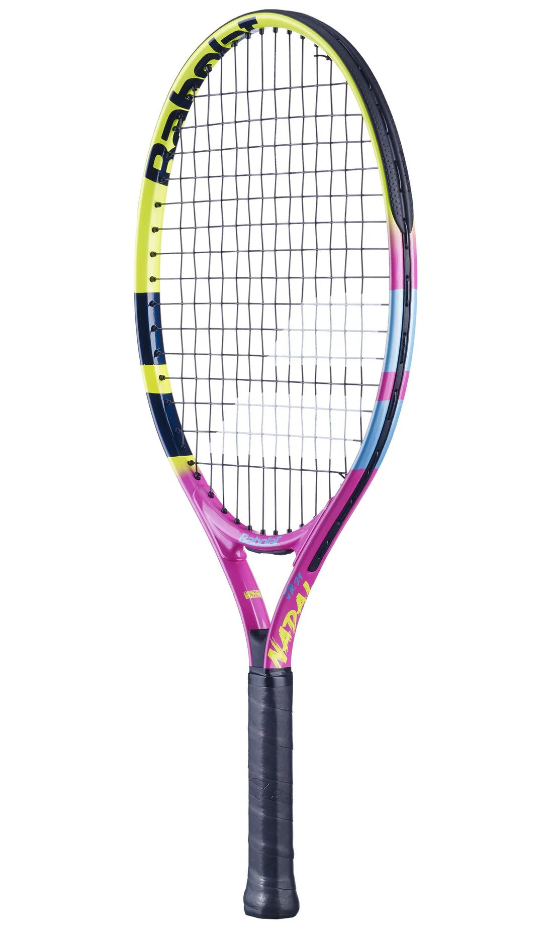 Babolat Nadal 21 Junior Tennis Racket