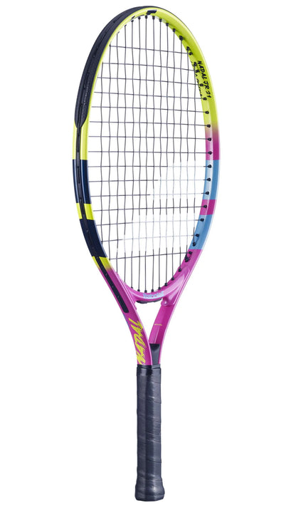 Babolat Nadal 21 Junior Tennis Racket