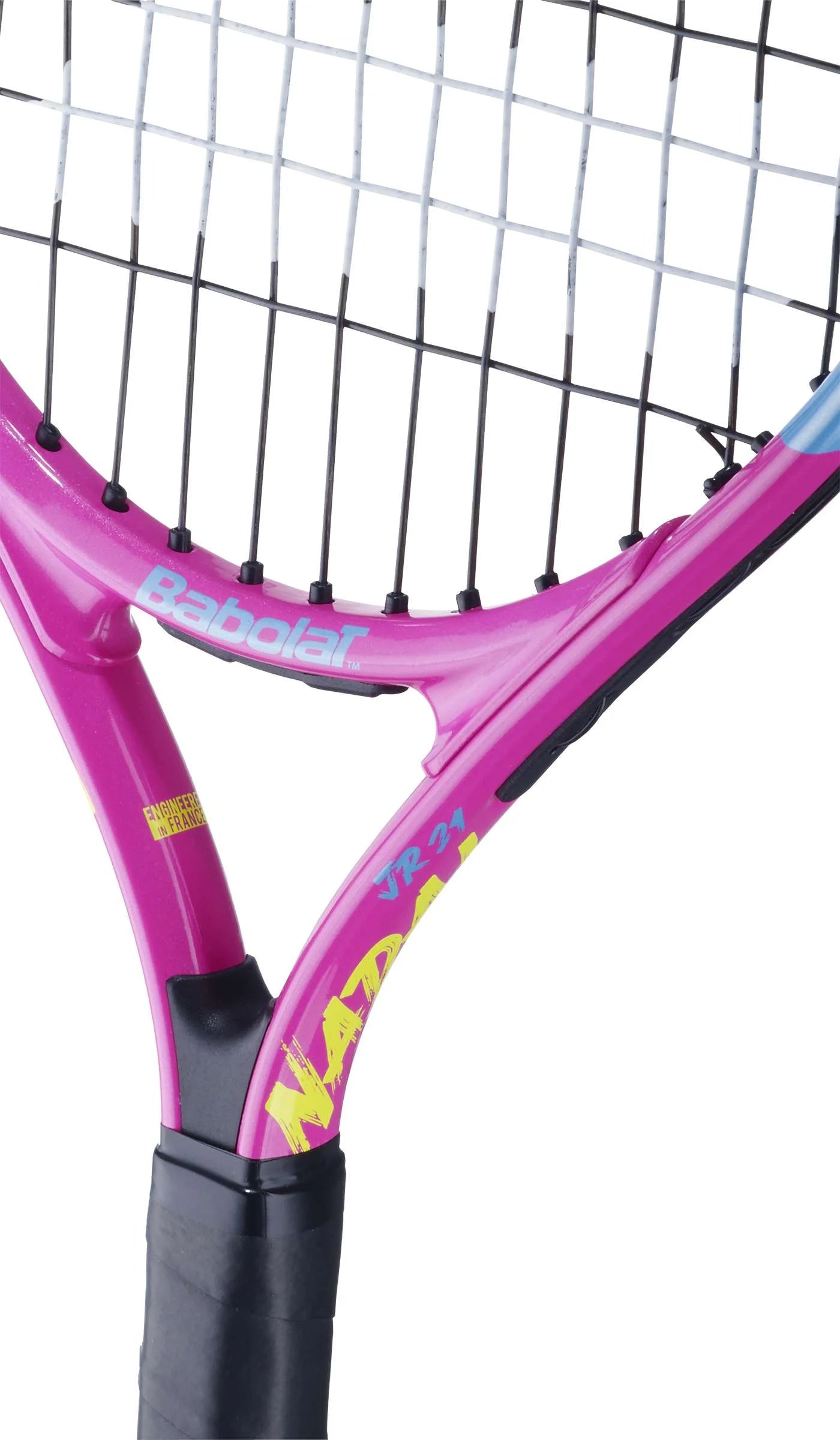 Babolat Nadal 21 Junior Tennis Racket