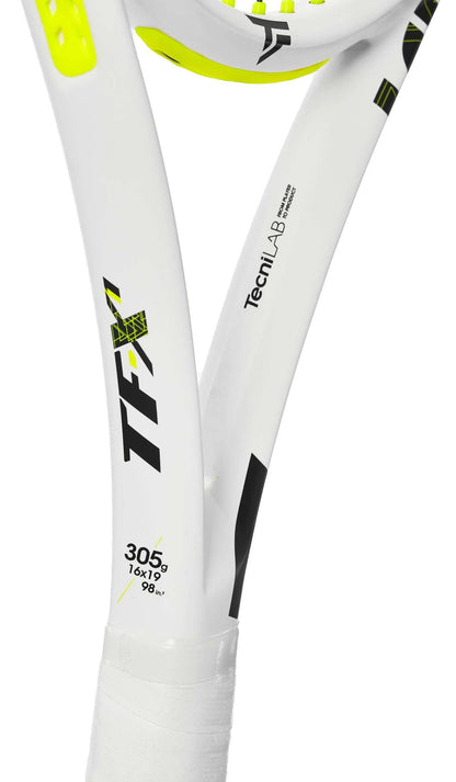 Raqueta de tenis Tecnifibre TF-X1 305 V2