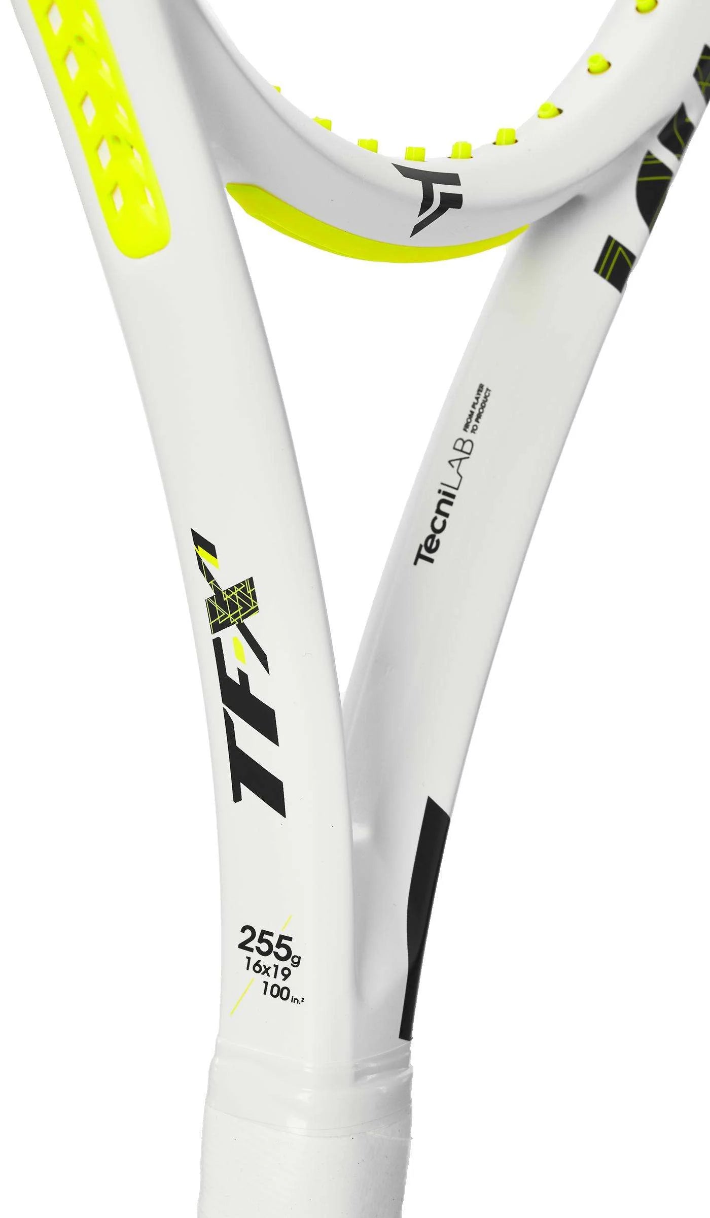 Raqueta de tenis Tecnifibre TF-X1 255 V2