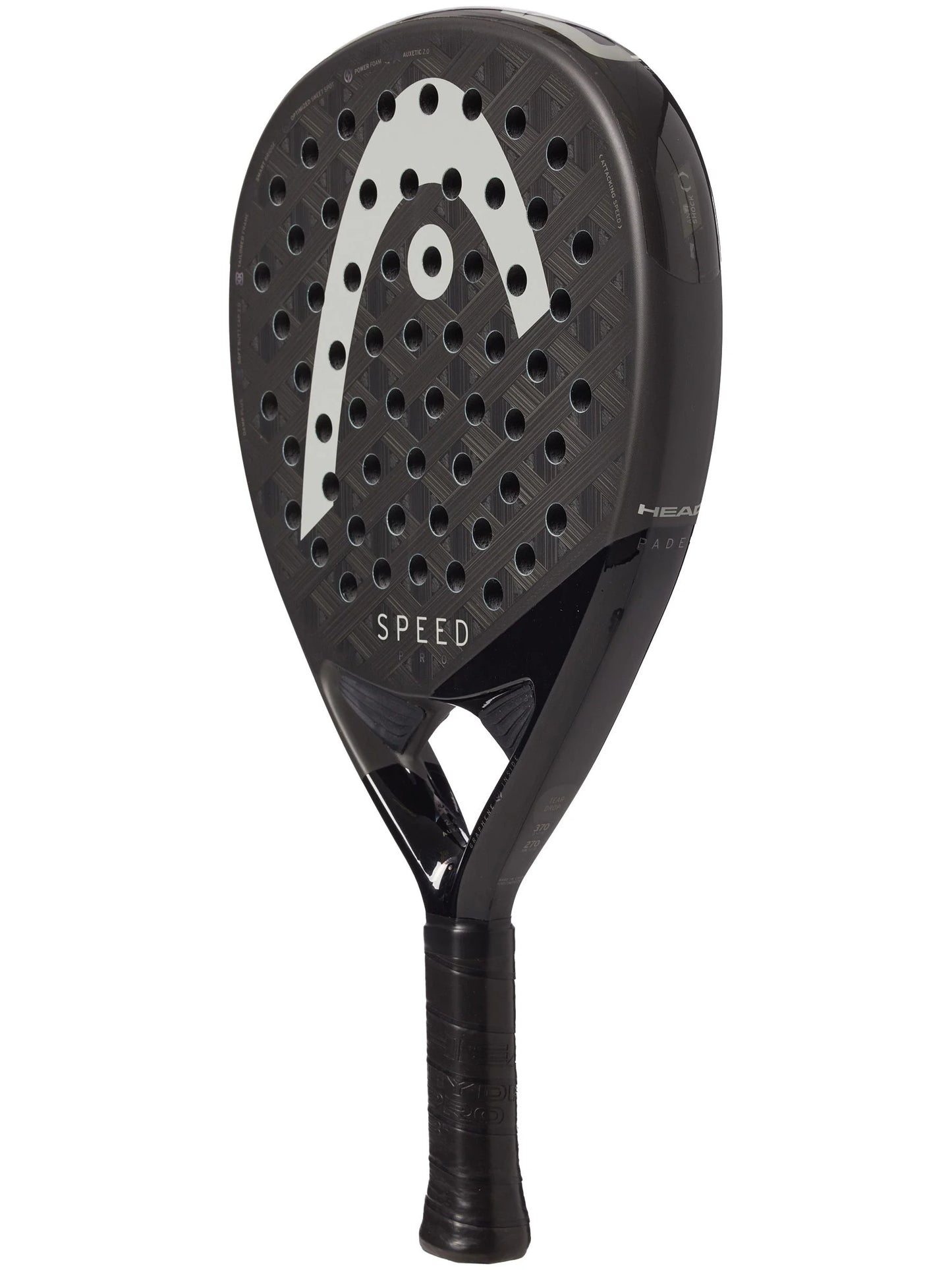 Head Speed Pro 2025 Padel Racket