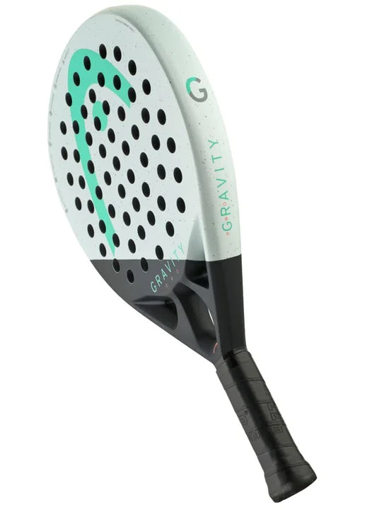 Pala de pádel Head Gravity Pro 2024