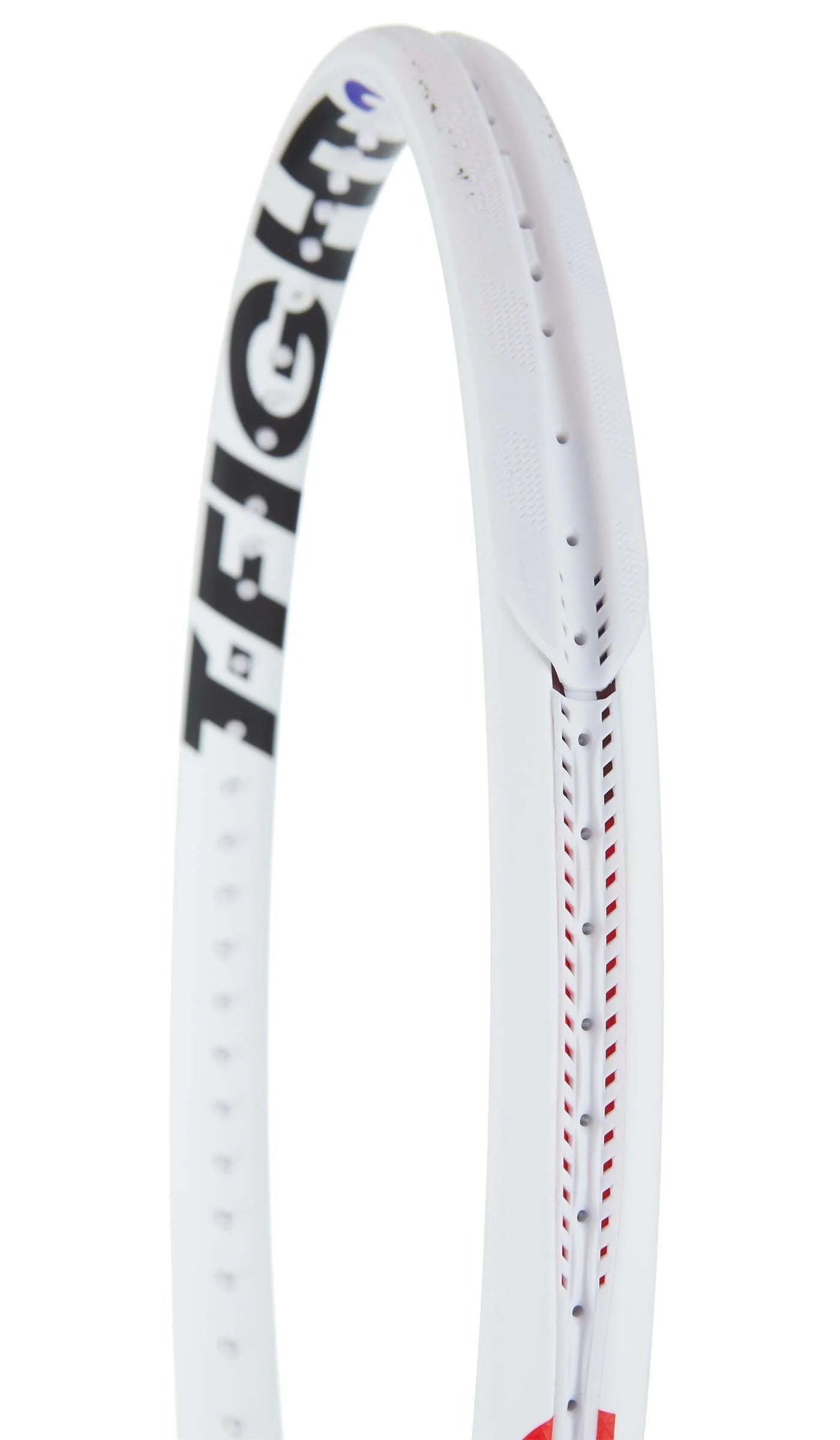 Raqueta de tenis Tecnifibre T-Fight 295 Isoflex