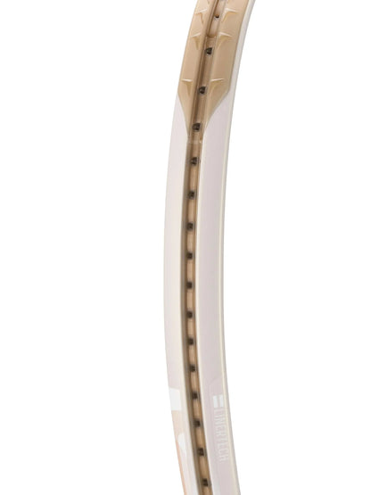 Yonex V-Core 100L Sand Beige Tennis Racket