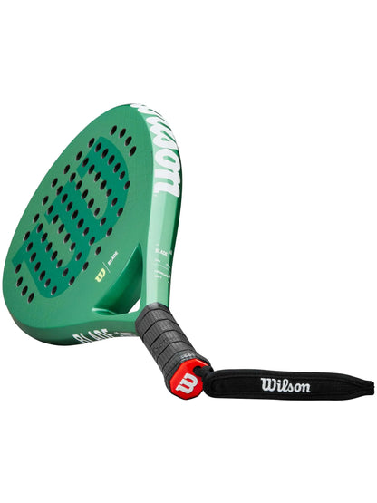 Pala de pádel Wilson Blade LS v3