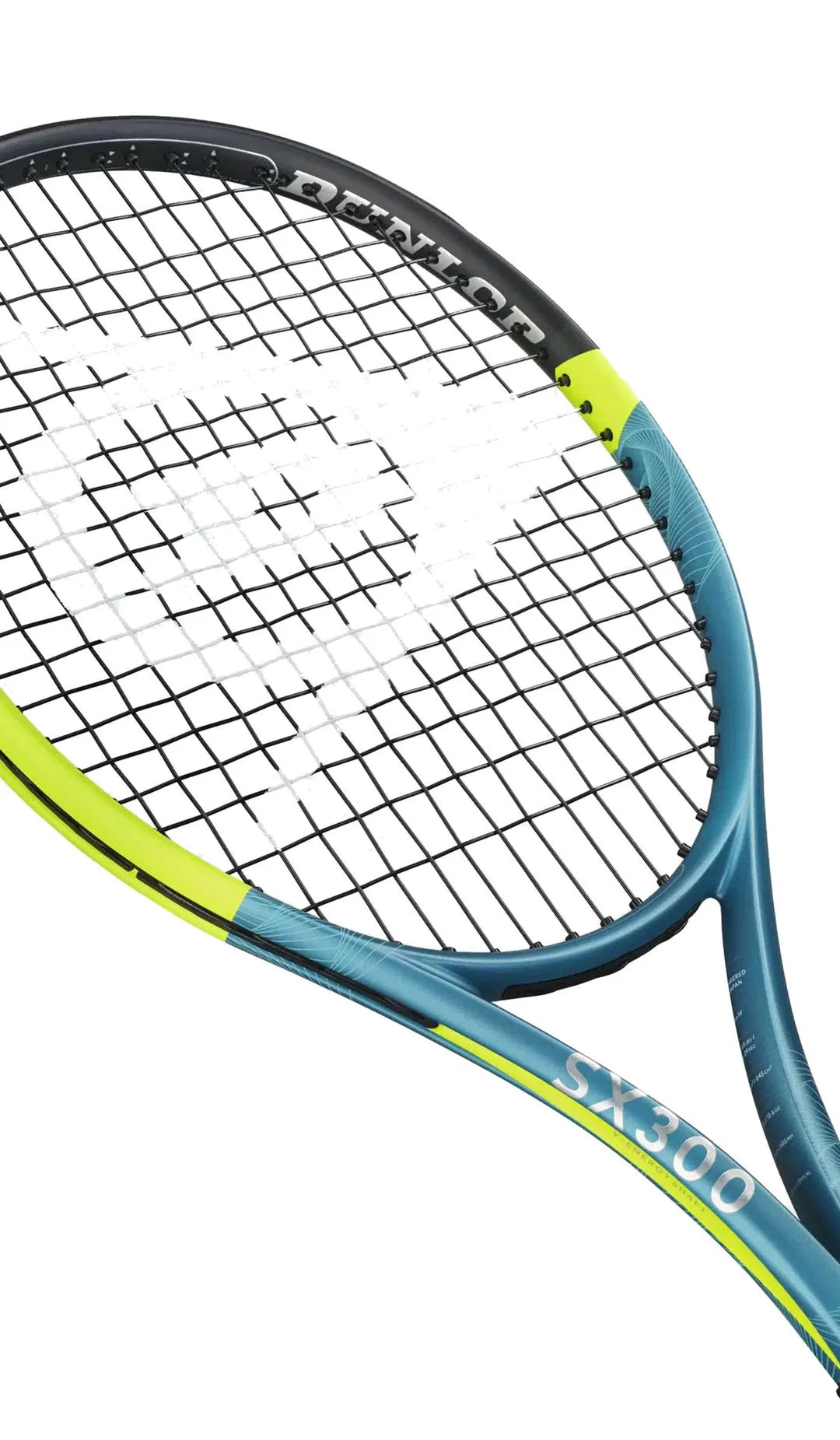 Dunlop SX300 2025 Tennis Racket