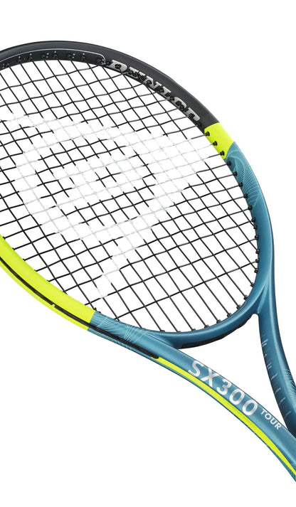 Dunlop SX300 Tour 2025 Tennis Racket