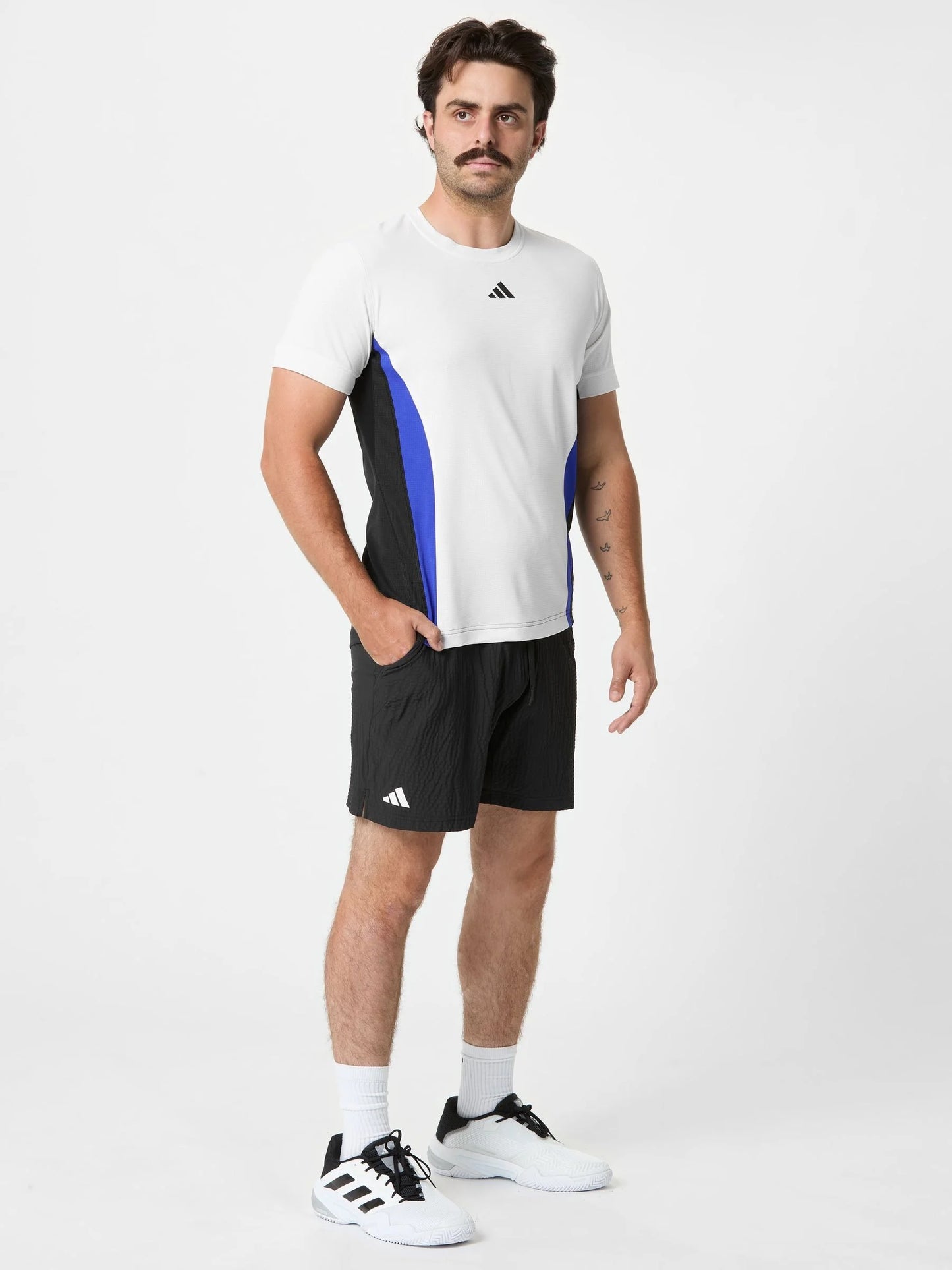 T-Shirt Adidas Freelift Pro