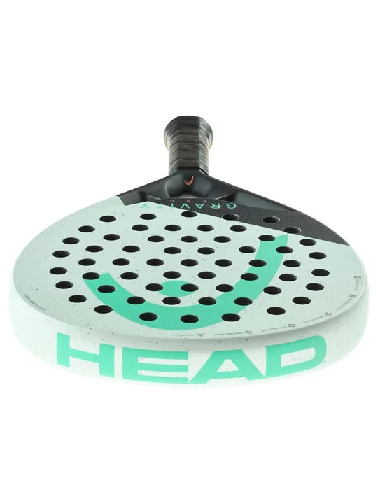 Pala de pádel Head Gravity Pro 2024