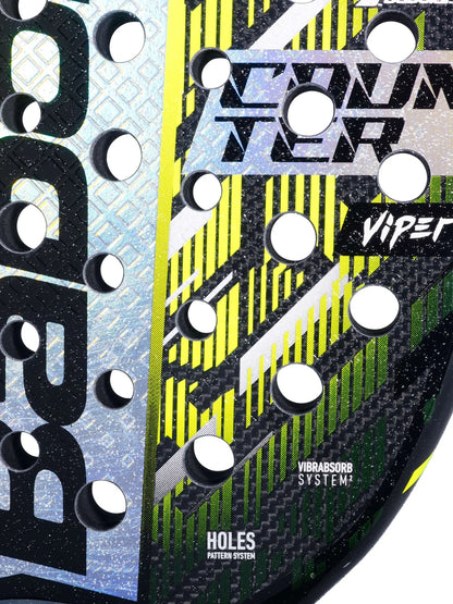 Babolat Counter Viper 2.5 Padel Racket