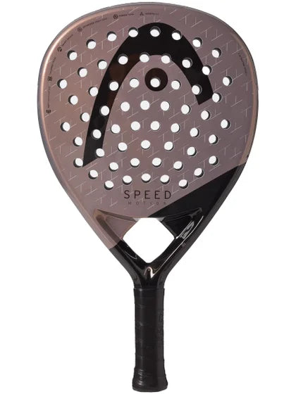 Head Speed Motion 2025 Padel Racket