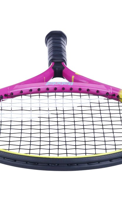 Babolat Nadal Jr 23 Junior Tennis Racket