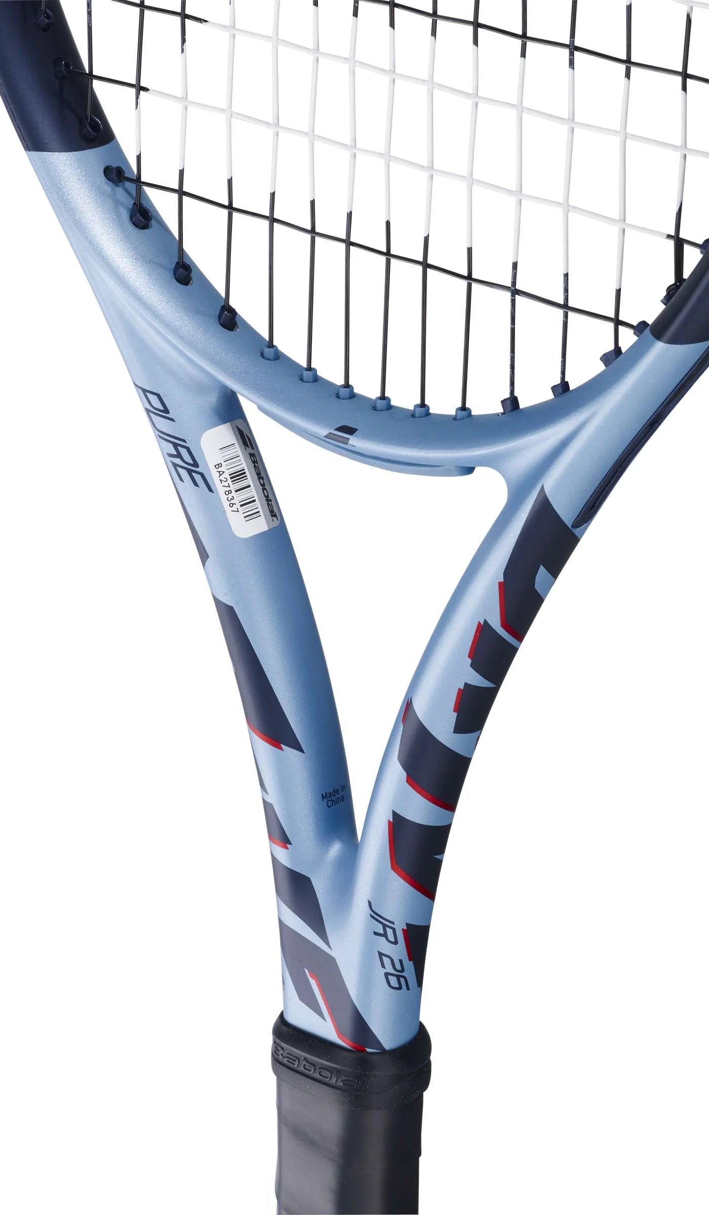 Babolat Pure Drive 26 2025 Junior Tennis Racket