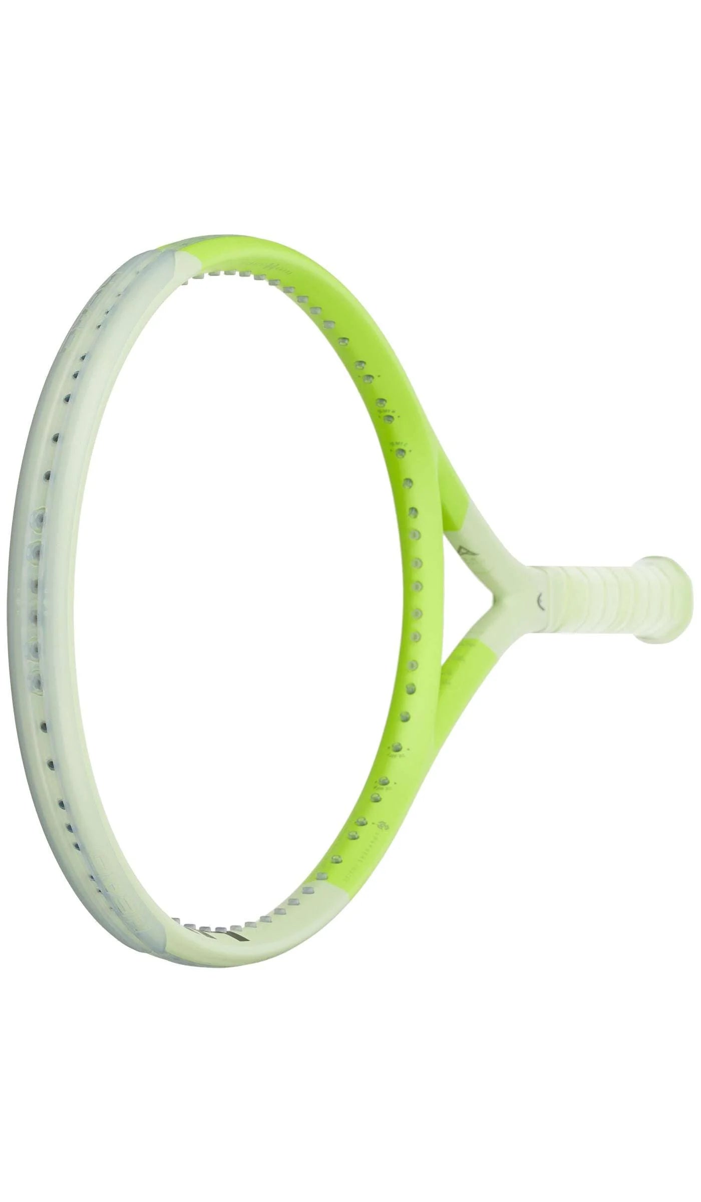 Raqueta de tenis encordada Head Extreme MP 2024 