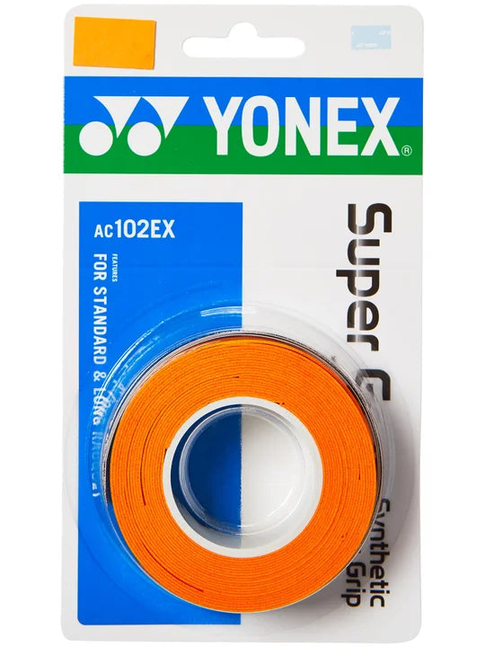 Sobregrip Yonex Super Grap