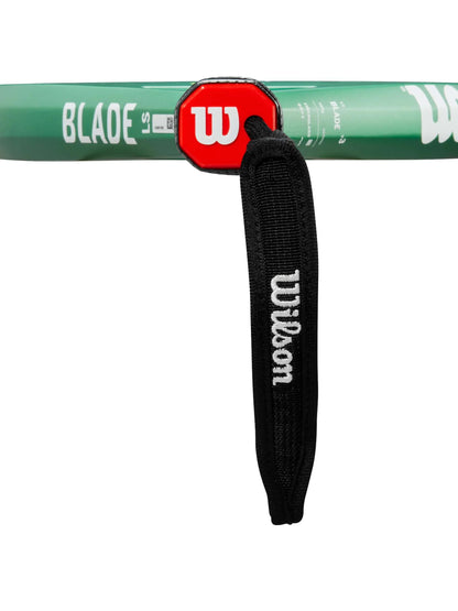 Pala de pádel Wilson Blade LS v3