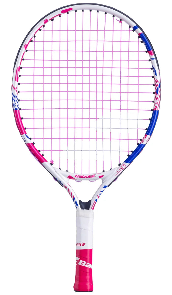 Babolat B-Fly 17 Junior Tennis Racket