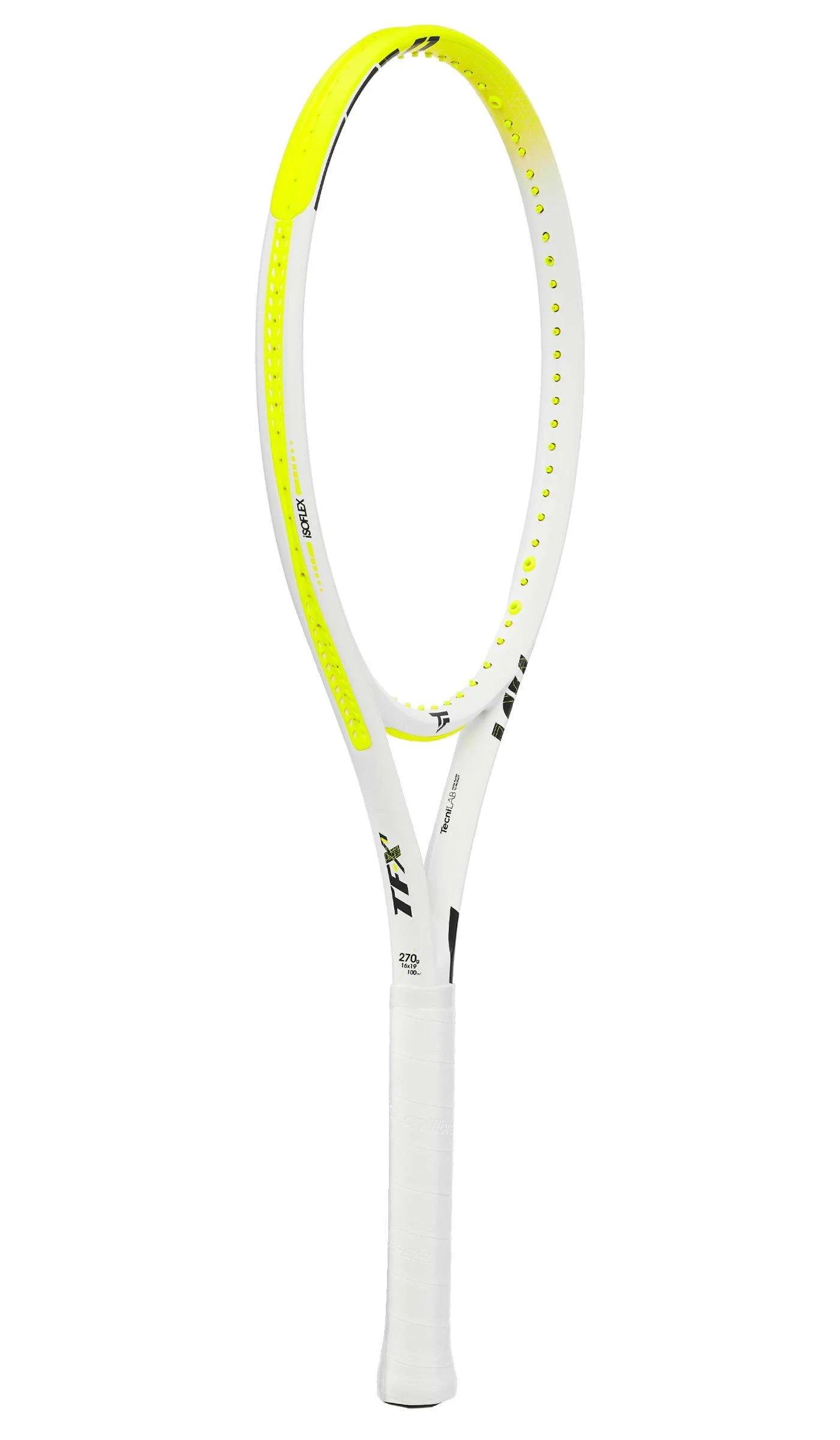 Raqueta de tenis Tecnifibre TF-X1 270 V2