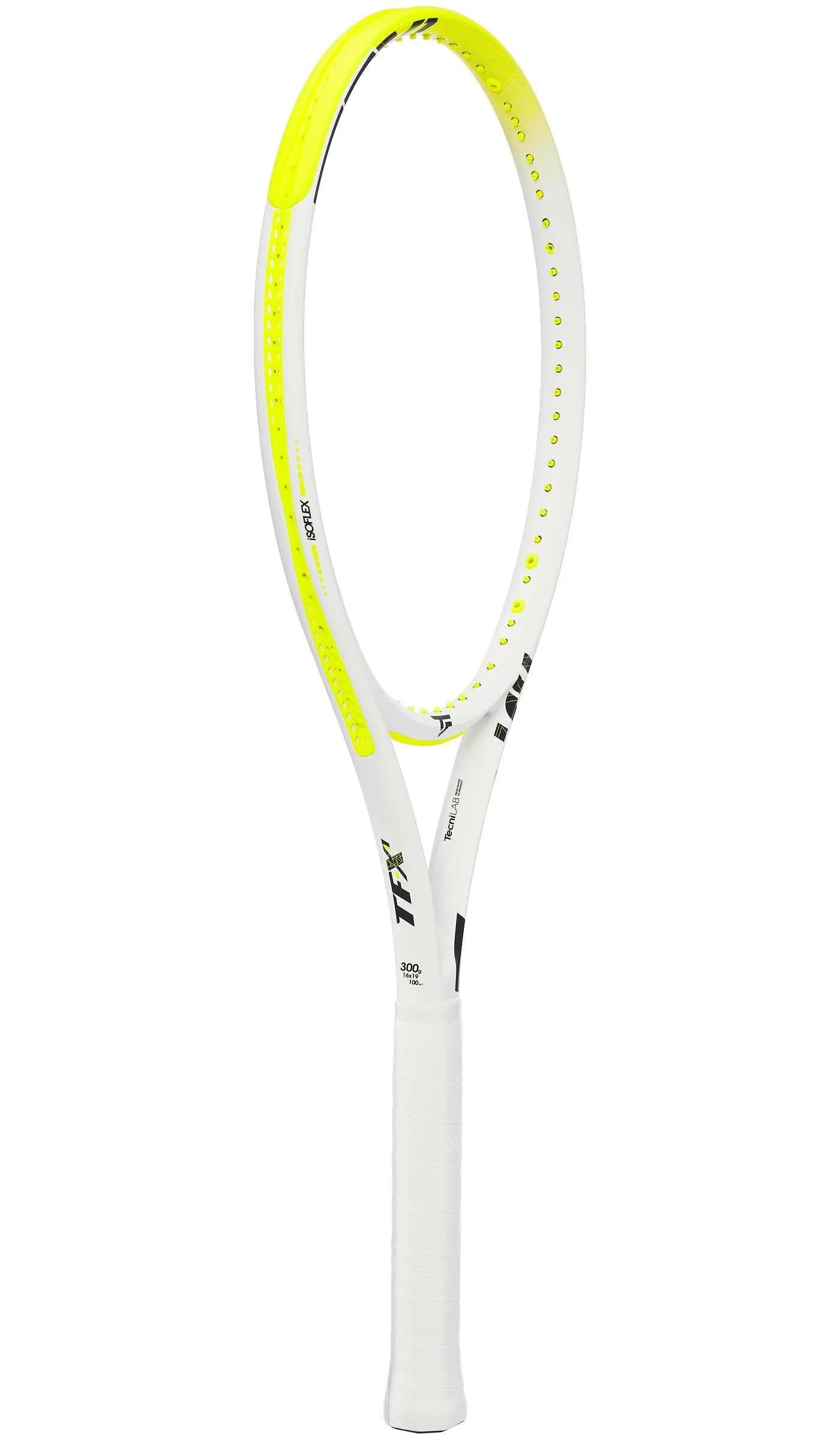 Raqueta de tenis Tecnifibre TF-X1 300 V2