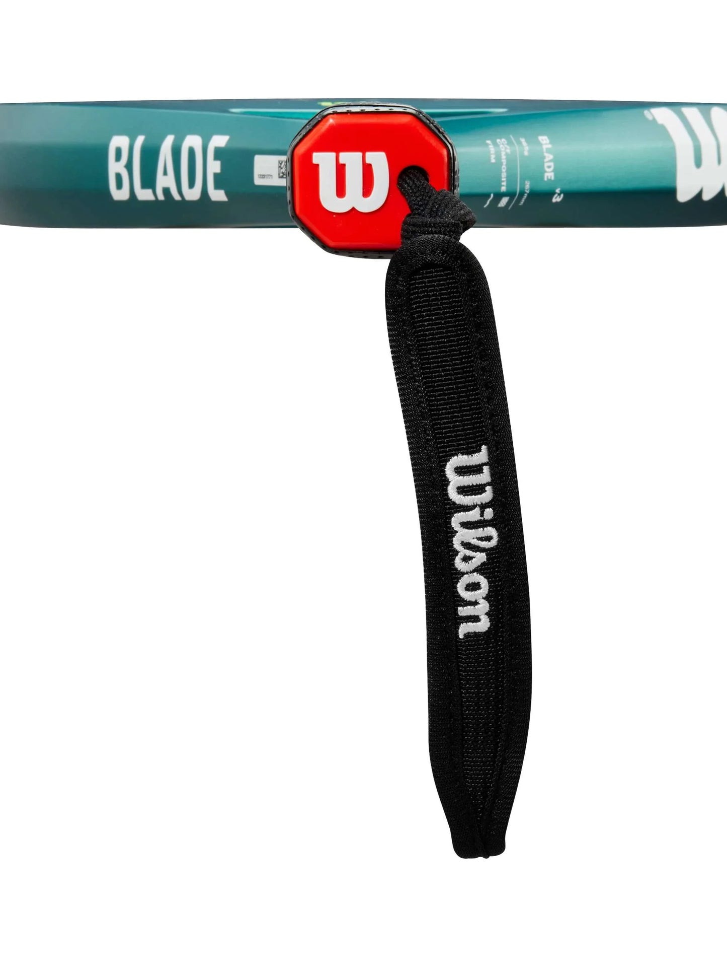 Raquete de Padel Wilson Blade V3