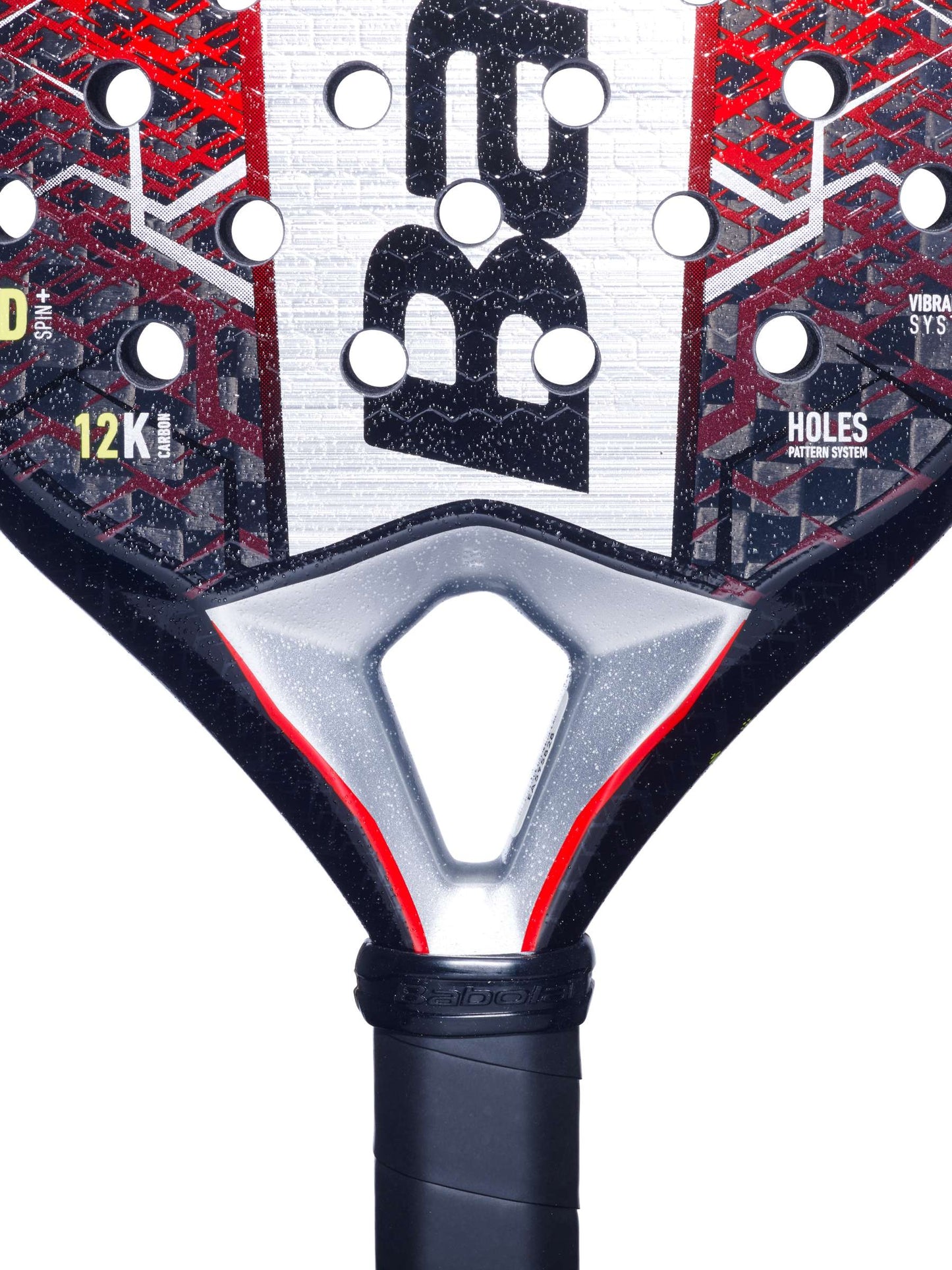 Babolat Technical Viper 2.5 Padel Racket