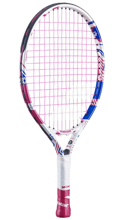 Babolat B-Fly 17 Junior Tennis Racket