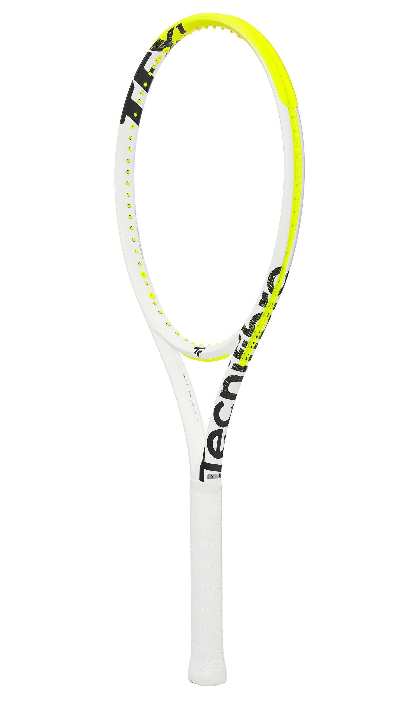 Raqueta de tenis Tecnifibre TF-X1 270 V2