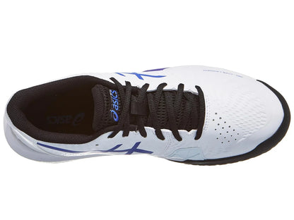 Asics Gel-Challenger 14 All Court Men Tennis Shoes - White/Purple