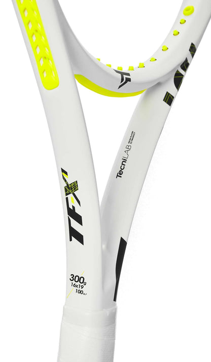 Raqueta de tenis Tecnifibre TF-X1 300 V2