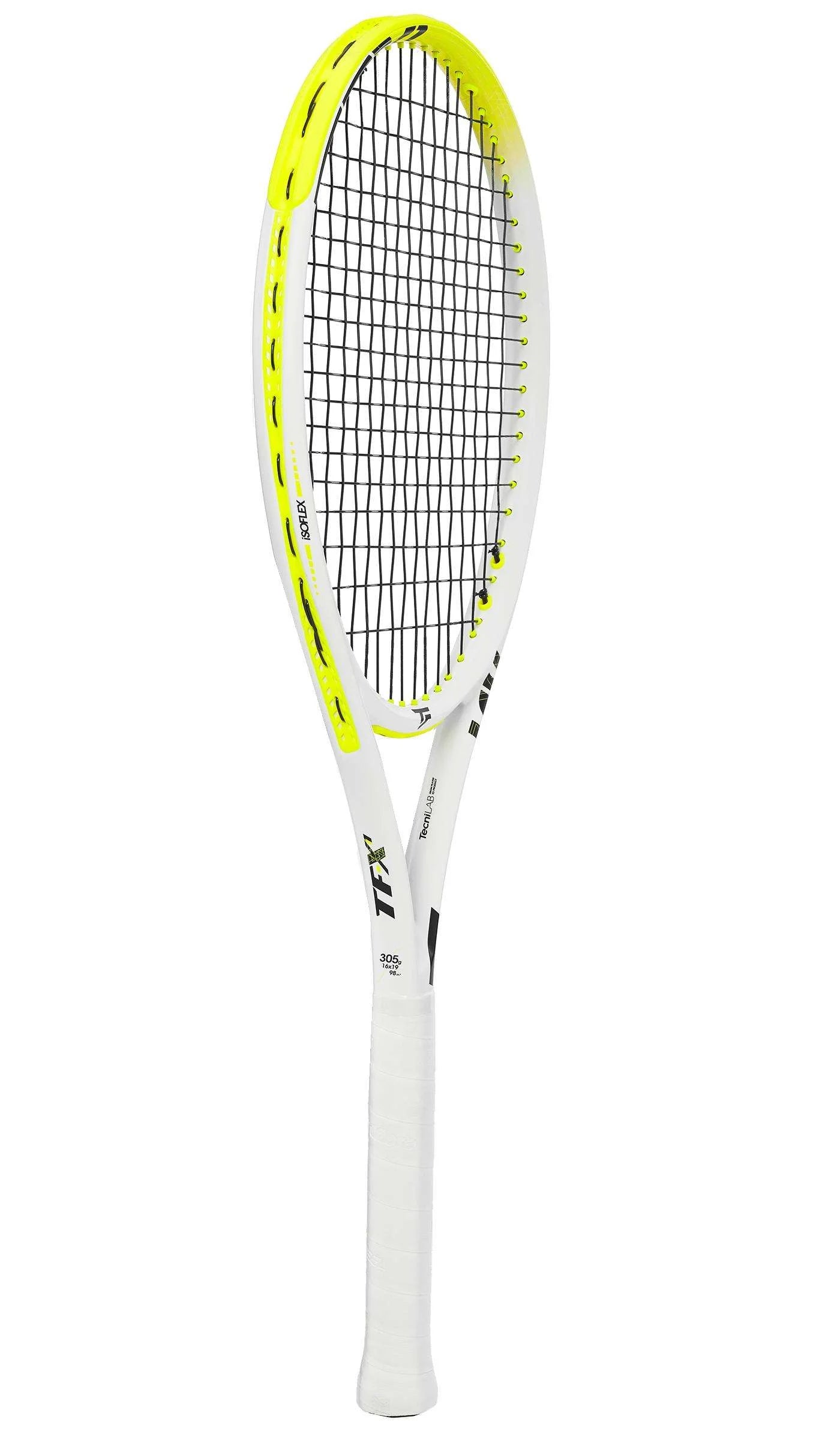 Raqueta de tenis Tecnifibre TF-X1 305 V2