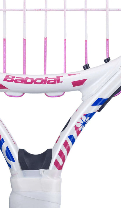 Babolat B-Fly 17 Junior Tennis Racket