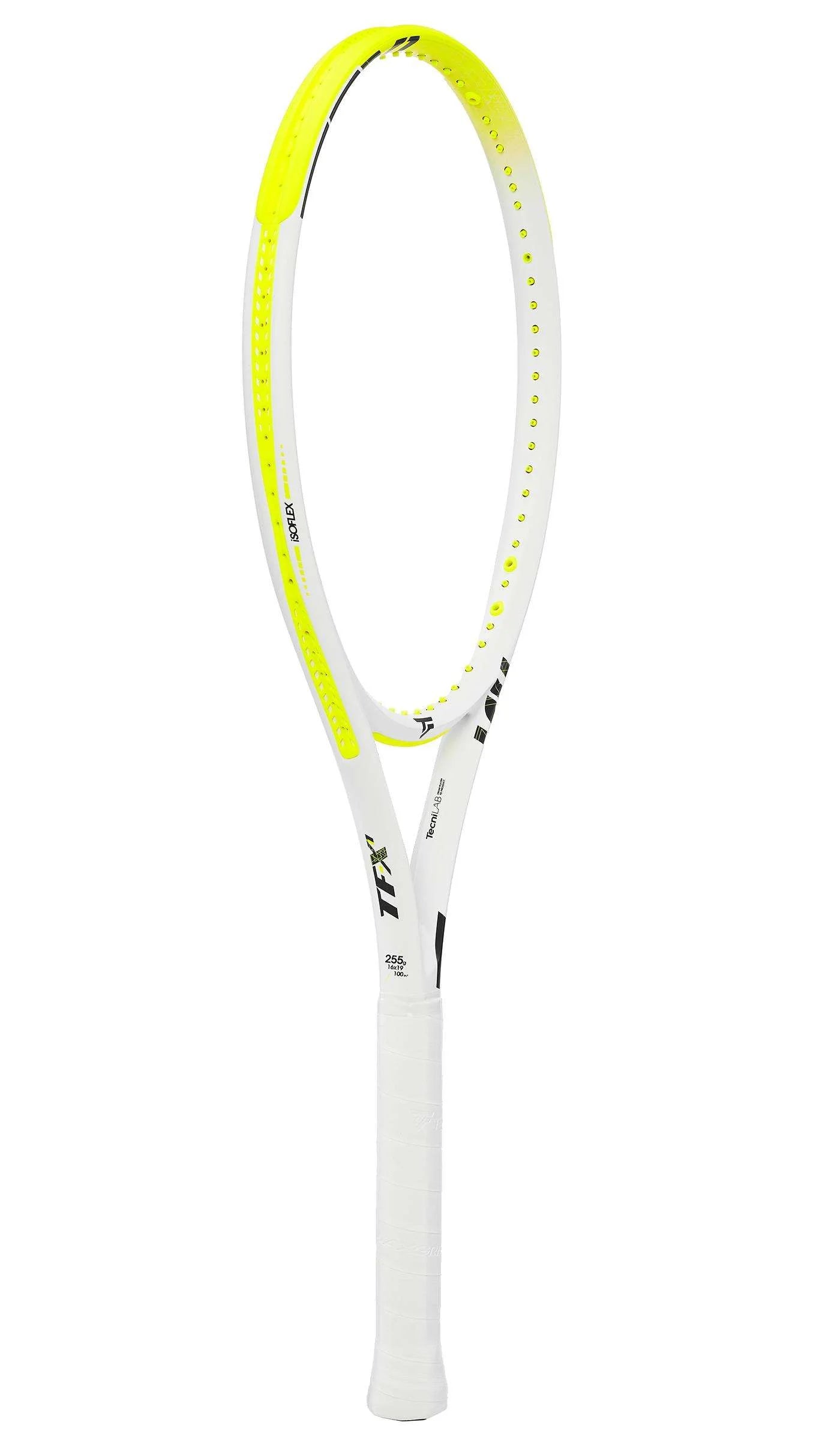 Raqueta de tenis Tecnifibre TF-X1 255 V2