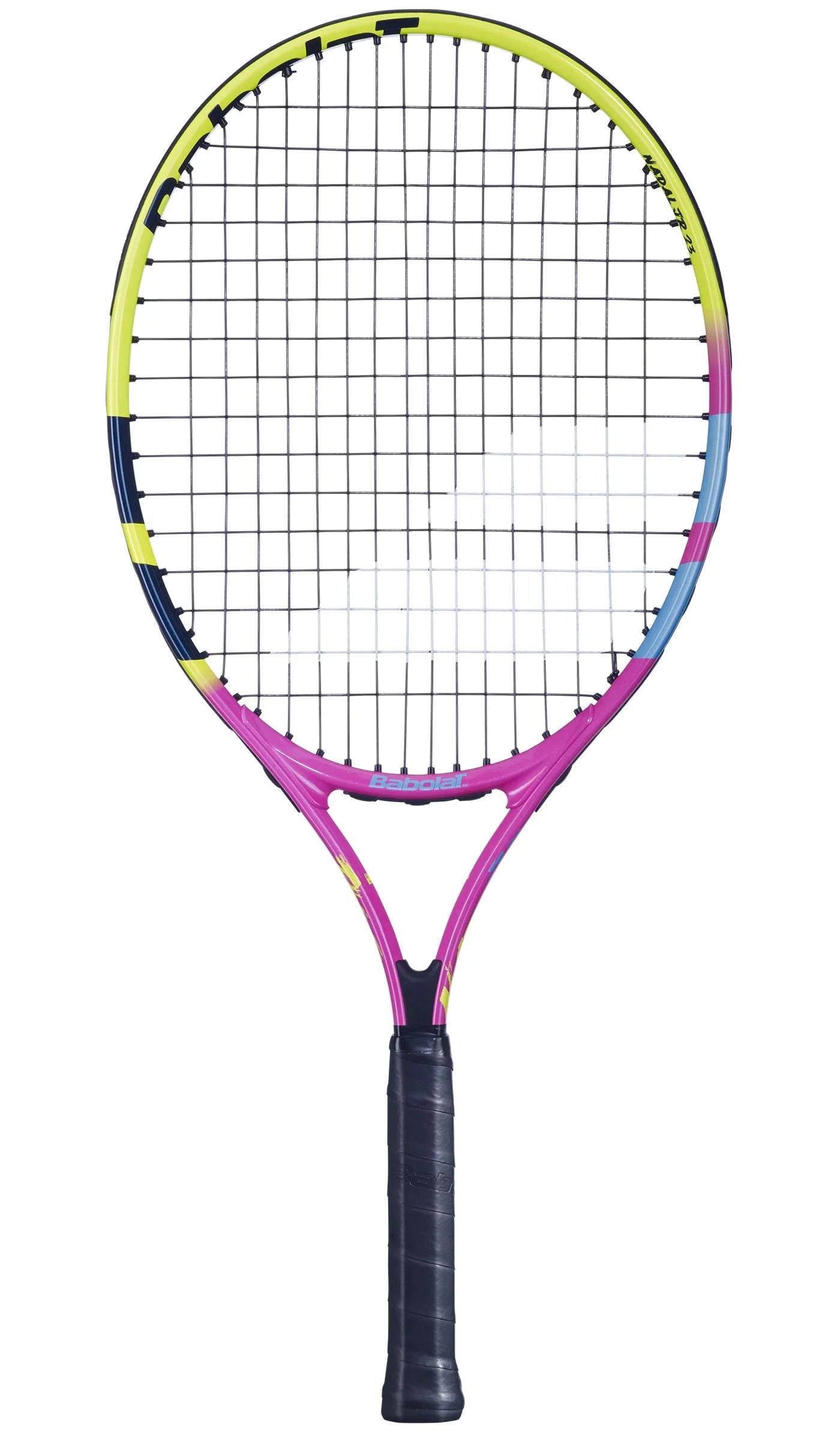 Babolat Nadal Jr 23 Junior Tennis Racket