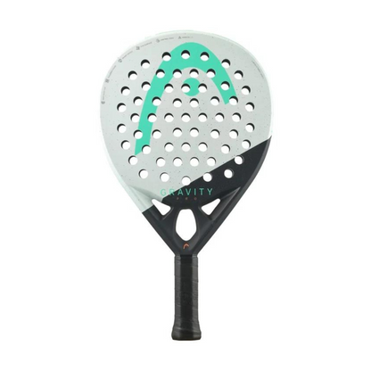 Pala de pádel Head Gravity Pro 2024