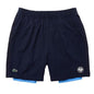 Pantalones cortos Lacoste Roland Garros para hombre