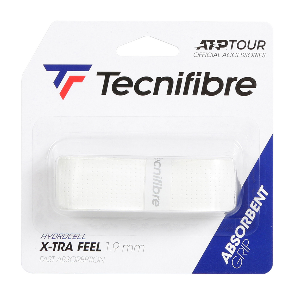 Tecnifibre X-tra Feel Grip