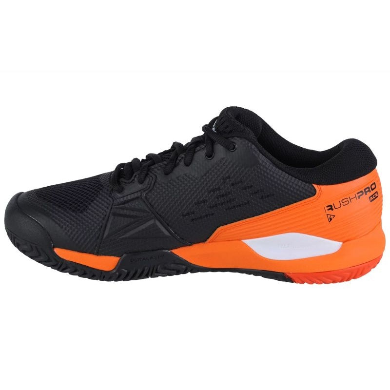 Wilson Rush Pro Ace All Court Men Shoes