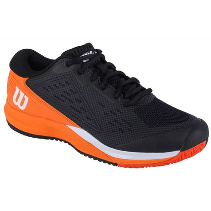 Wilson Rush Pro Ace All Court Men Shoes