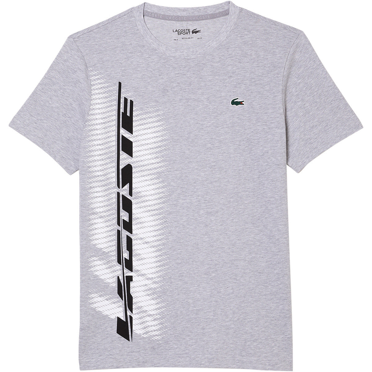 T-Shirt Lacoste Training Athlete