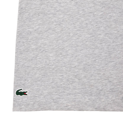 T-Shirt + Boné Lacoste Djokovic Capsule