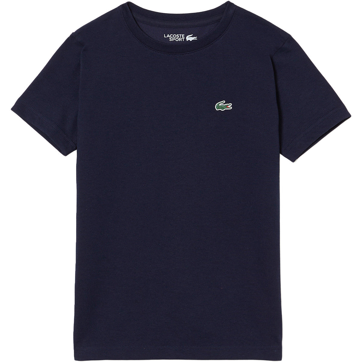 T-Shirt Lacoste Junior