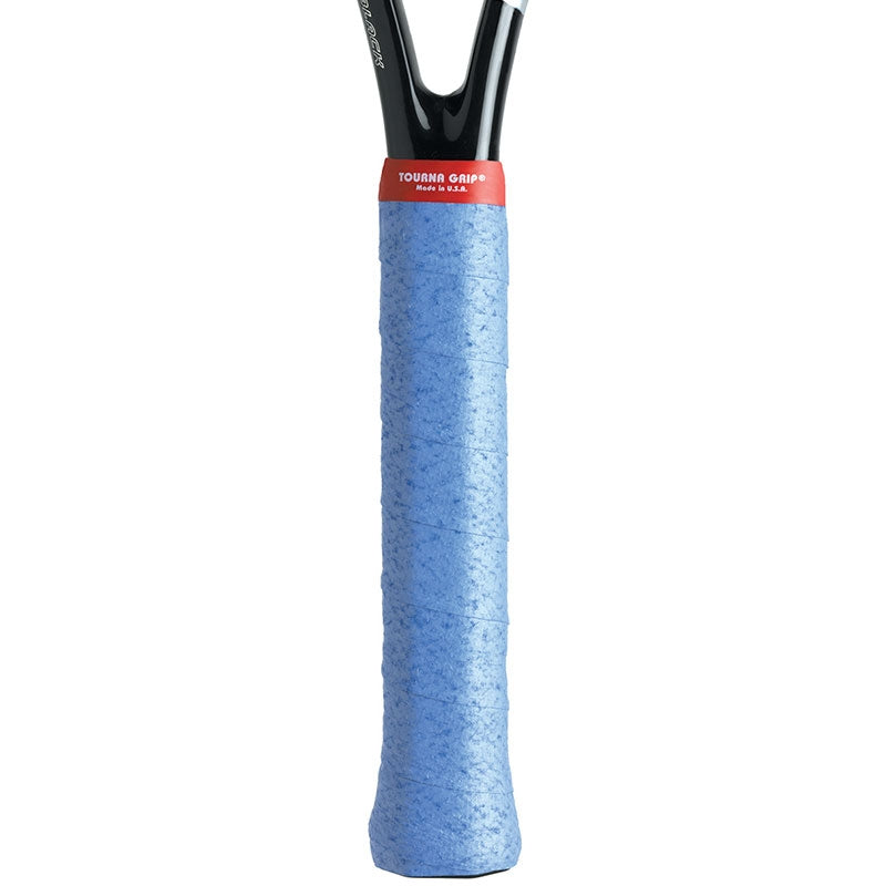 Tourna Tuff 10 BL Overgrips 1 UNIT